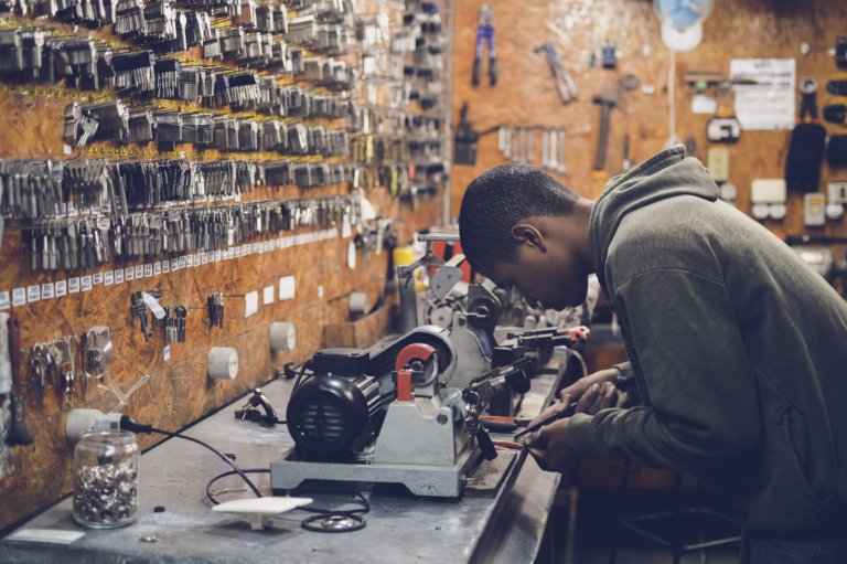 Craftsman Power Tools