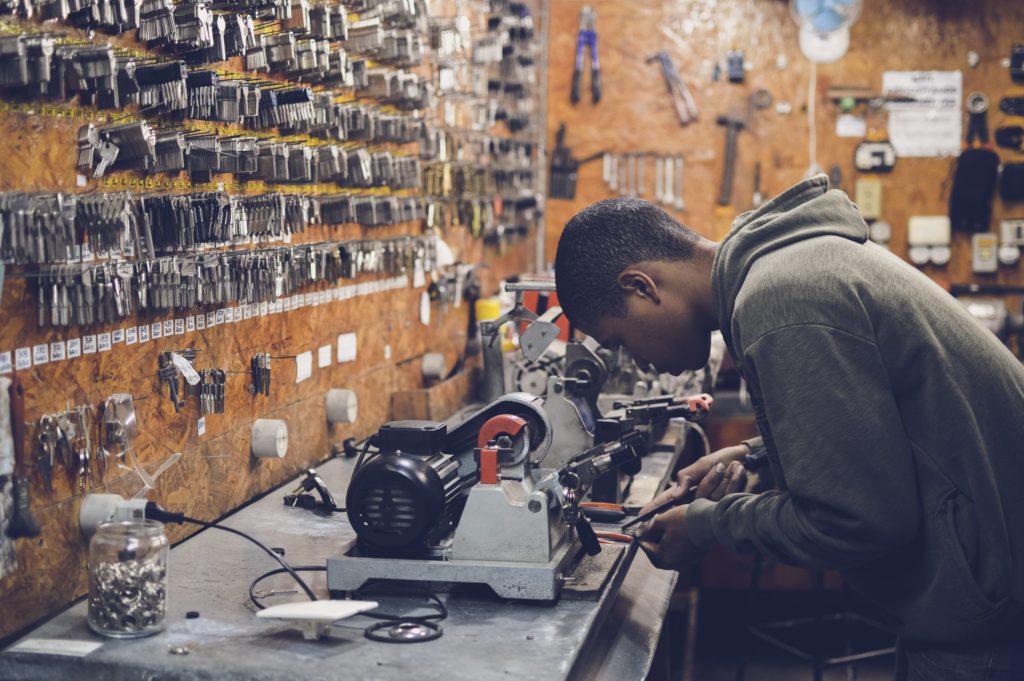 Craftsman Power Tools