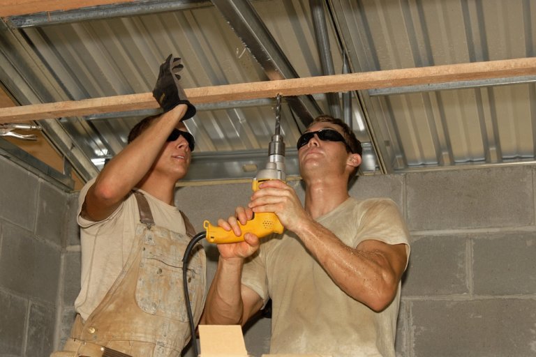 Power Tool Accidents