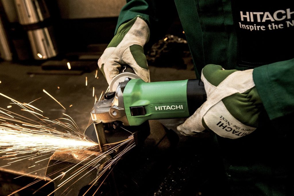 Power Tools Brand