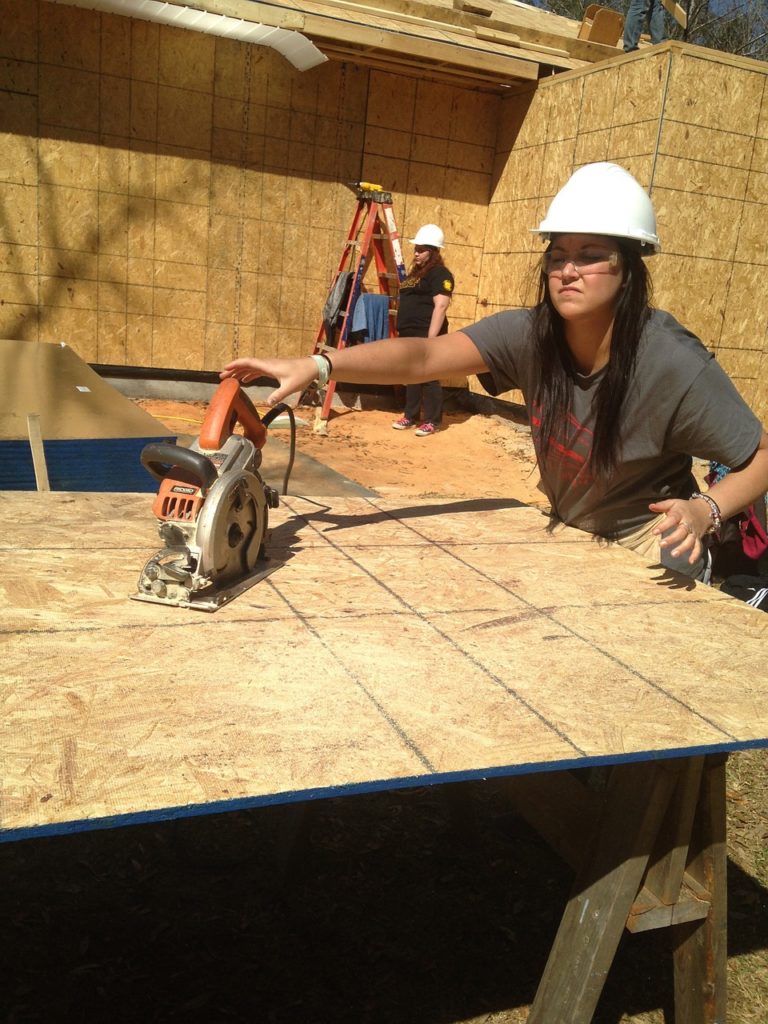Power Tools Women