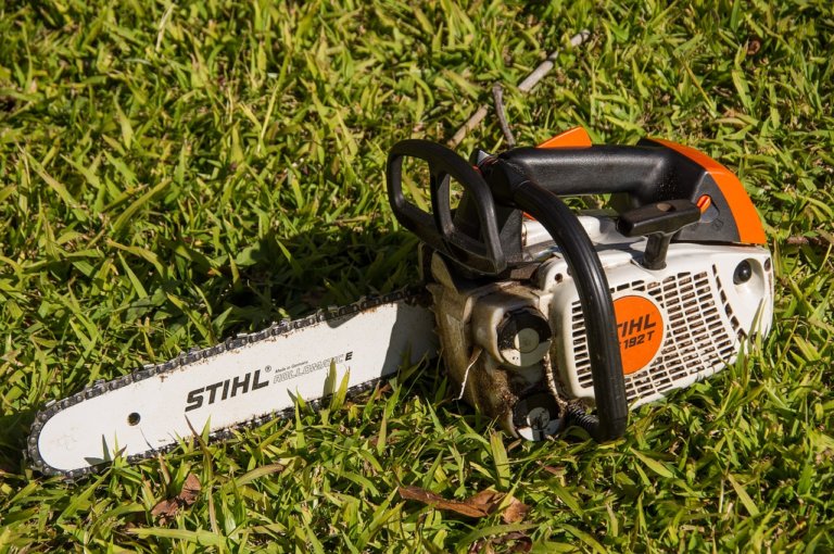 chainsaw-power saw