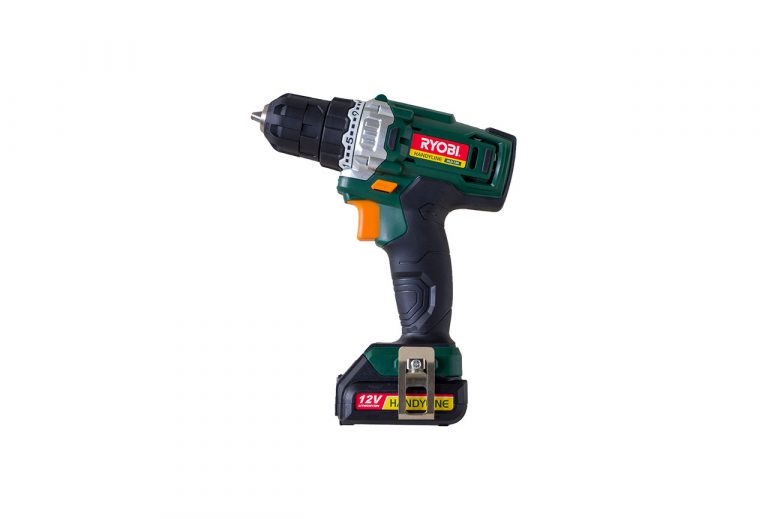 Using a Drill to get your Project Done